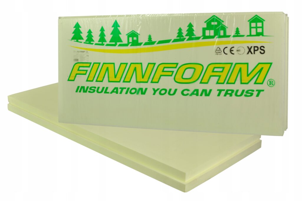 finnfoam dystrybutor osiek