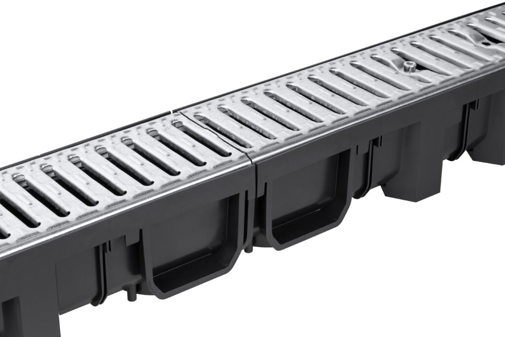 odwodnienia dystrybutor