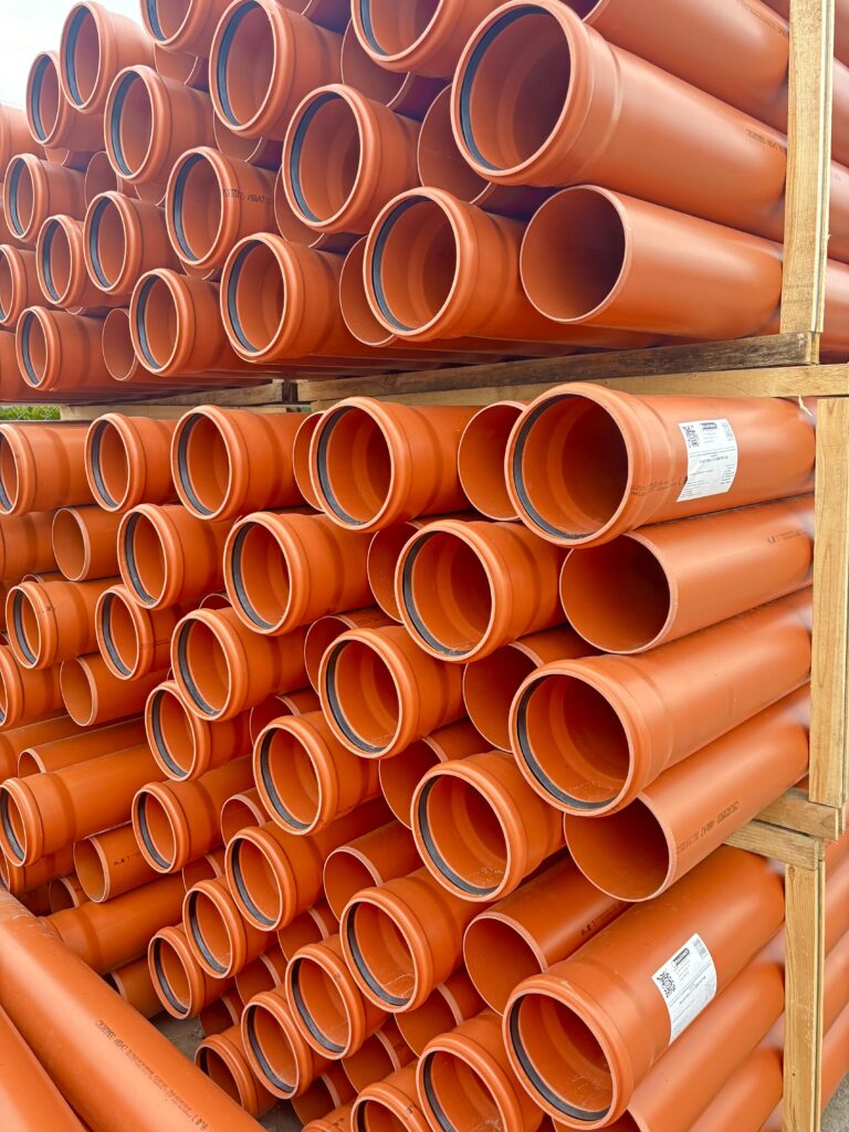 rury dystrybutor małopolska